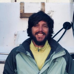Gonzalo Bravo