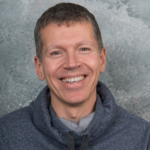 Wolfgang Stein