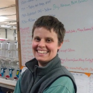 Krista Longnecker