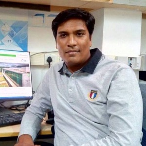 Ravi Dr More