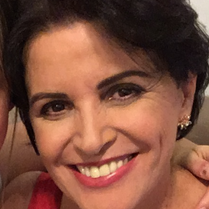 Zilma Reis