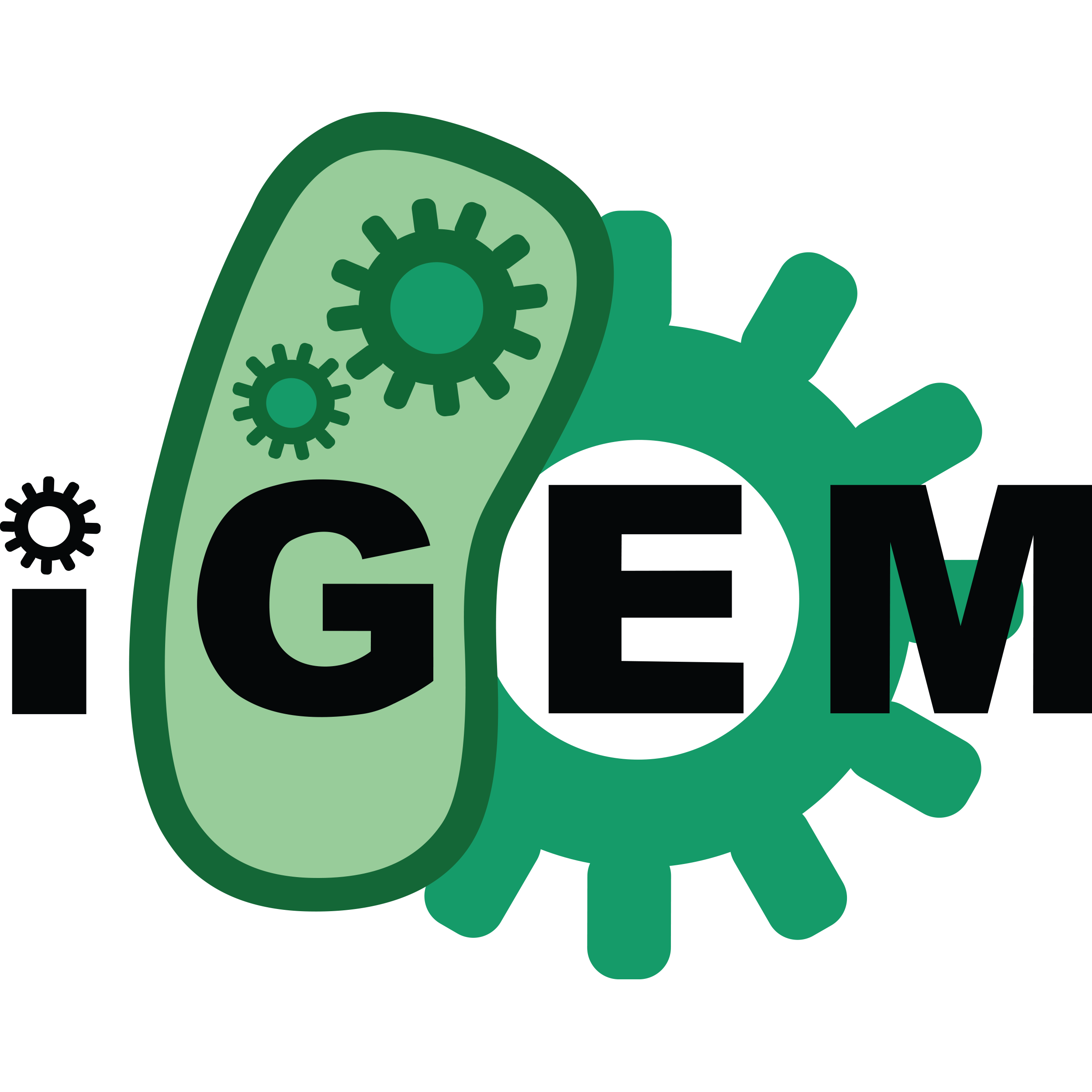 Calibration Protocol - Conversion of OD600 to Colony Forming Units (CFUs)
