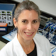 Muriel Larauche