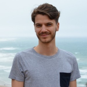 Marius Rebmann