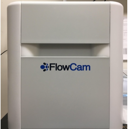 Flow CAM 8000 Operation Protocol/Sample