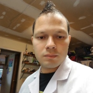 Victor vmr Rodriguez