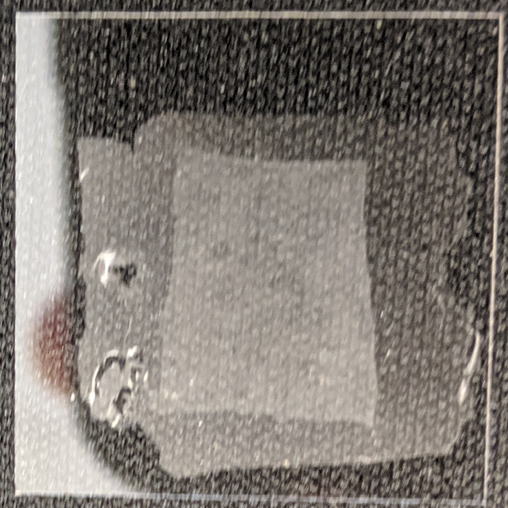 HuBMAP - Tissue Sectioning for CODEX Specimens