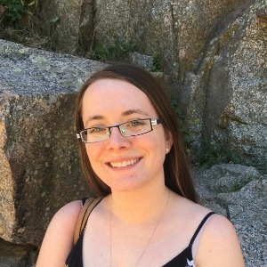 Erin Carr