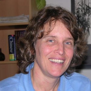 Margaret R Weeks