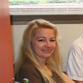 Zeljka Smit-Mcbride