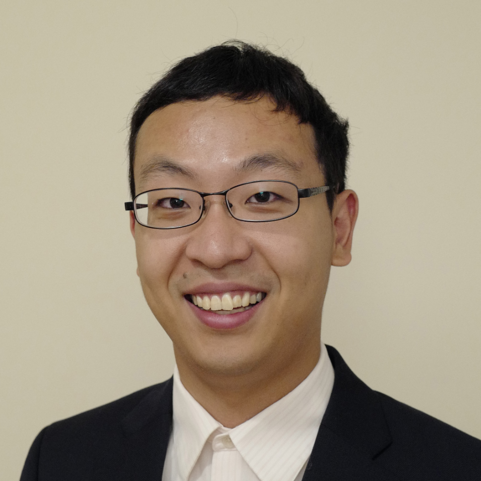 Longzhi Tan