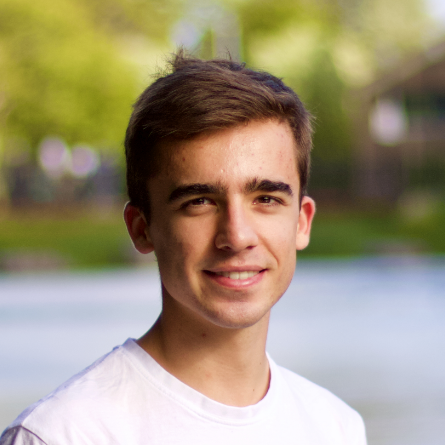 Alexandre Perez-Lebel