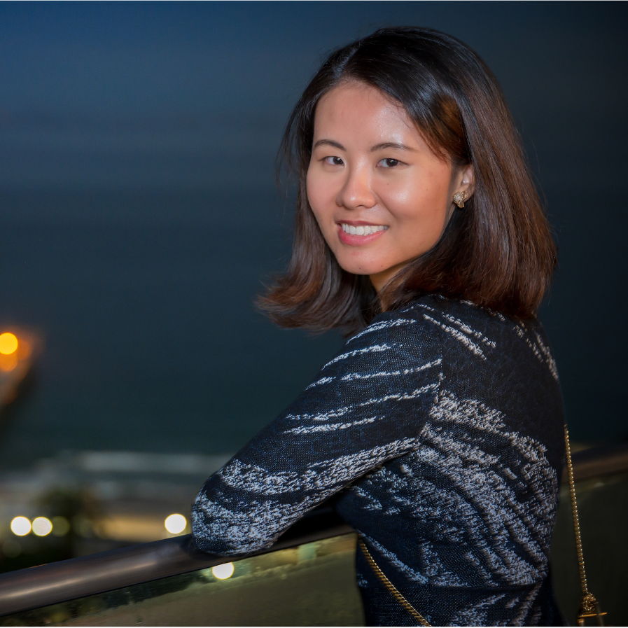 Yun Renee Zhang