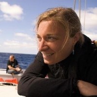 Melissa B Duhaime