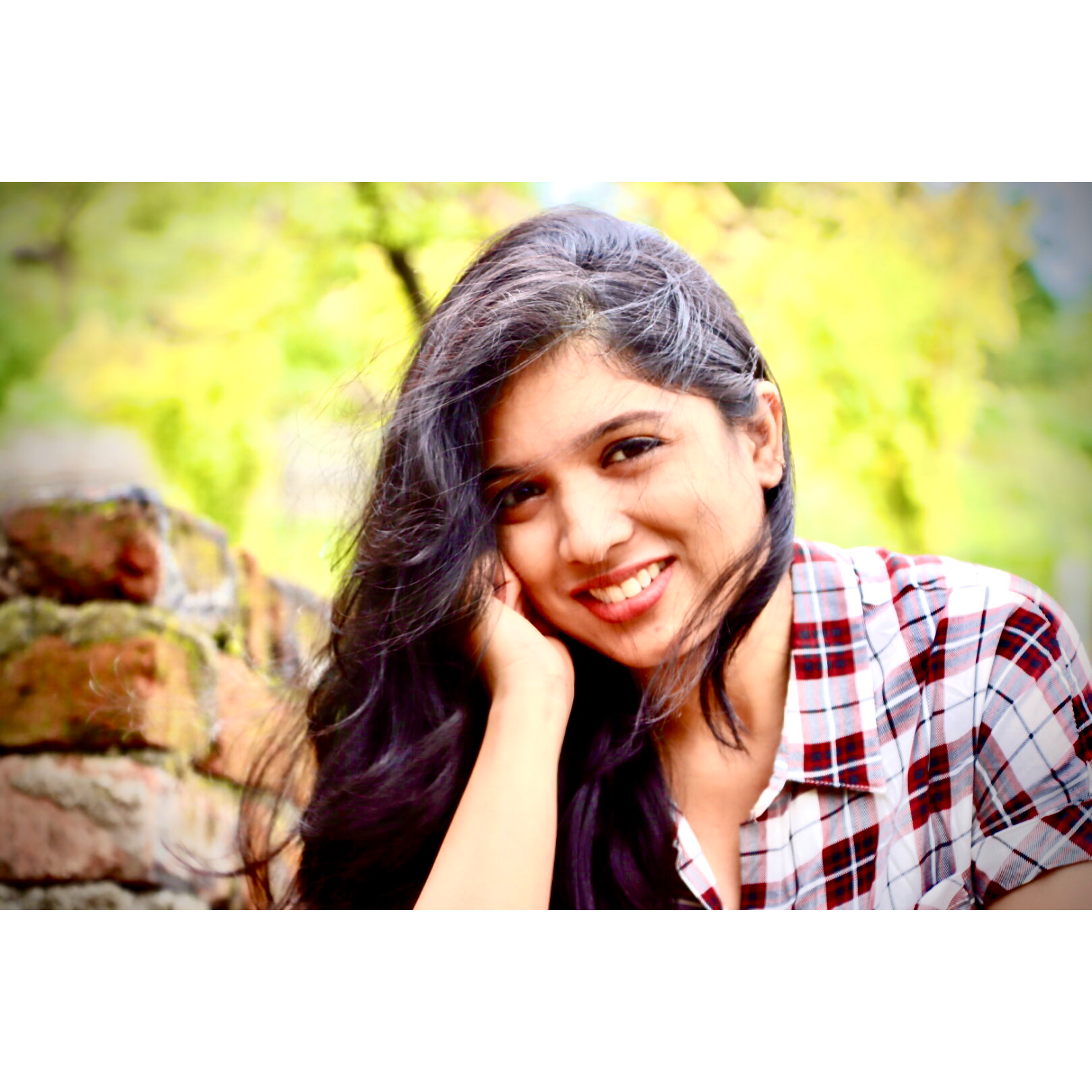 Prajakta Bendre