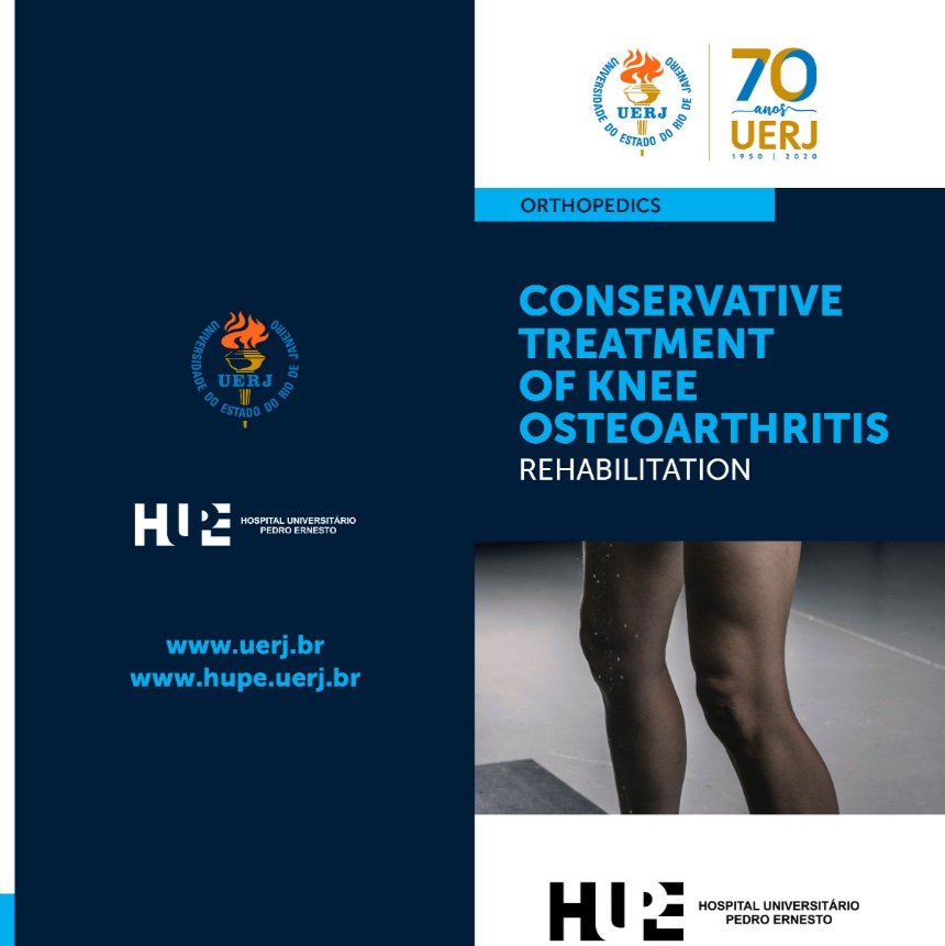 Rehabilitation Protocol for Conservative Treatment of Knee Osteoarthritis 