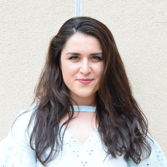 Tania Kurbessoian