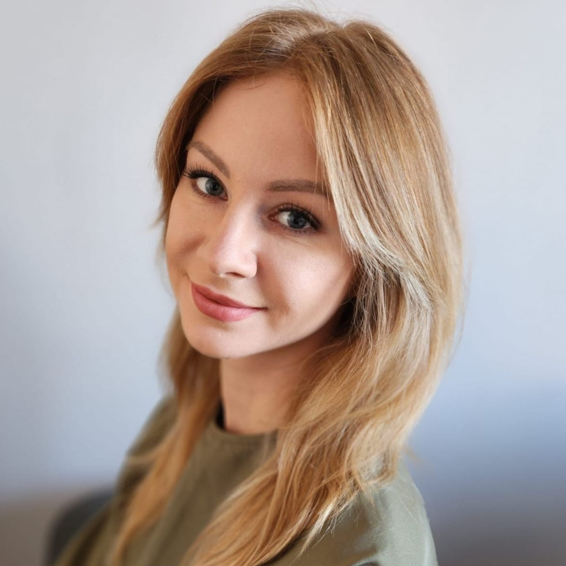 Magdalena J. Krystkiewicz-Orzechowska