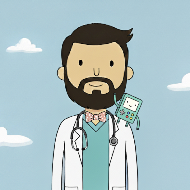 Domenic DF Filingeri