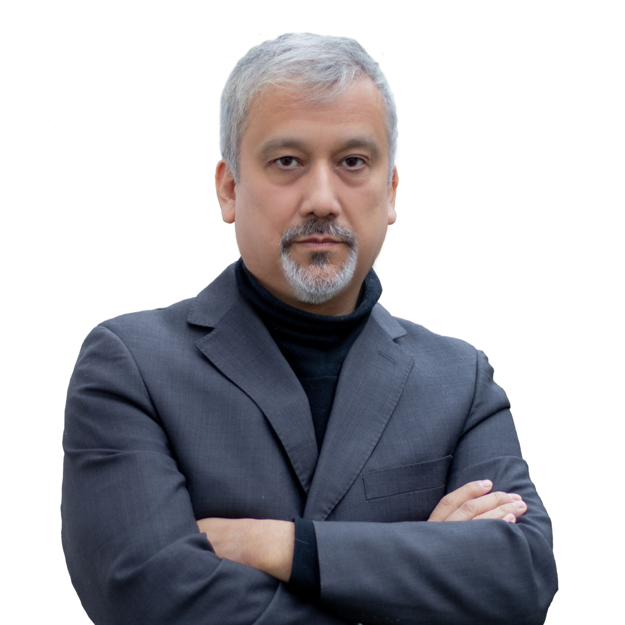 Edison Carrasco-Jiménez