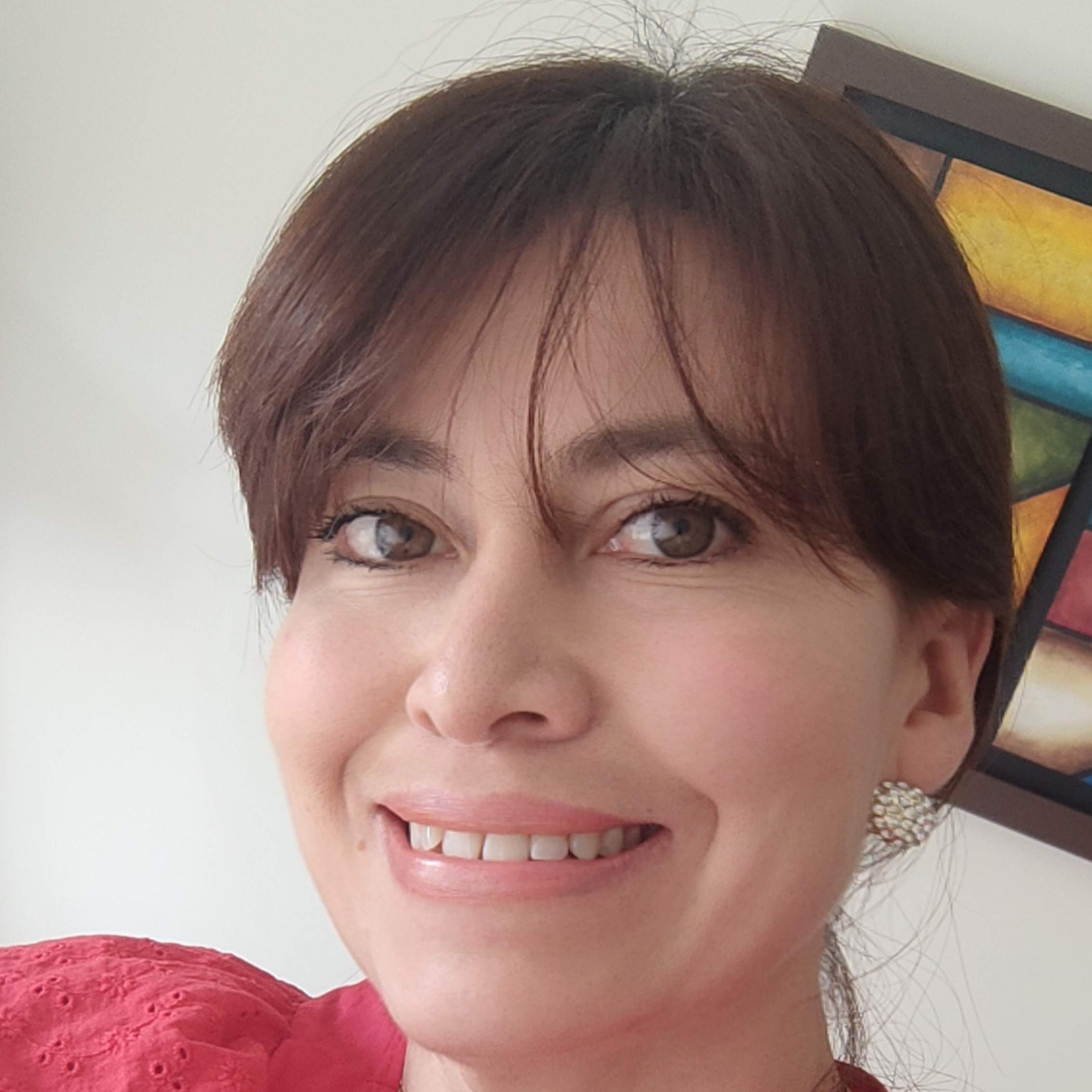 Lissette Torres Torres