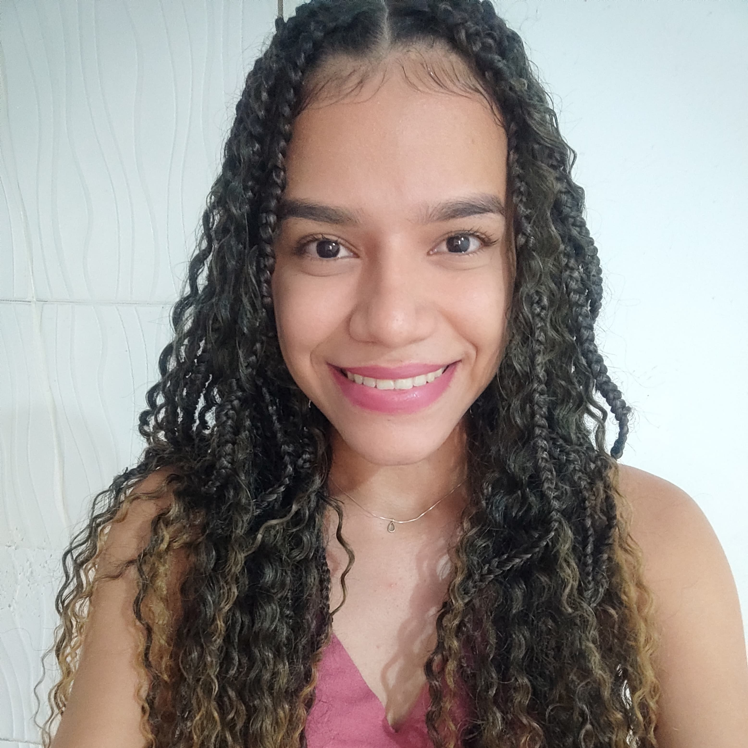 Geórgia Liz Monteiro Sant'ana-Arruda