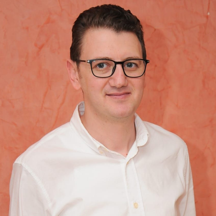 Mohammed Hadi Bestaoui