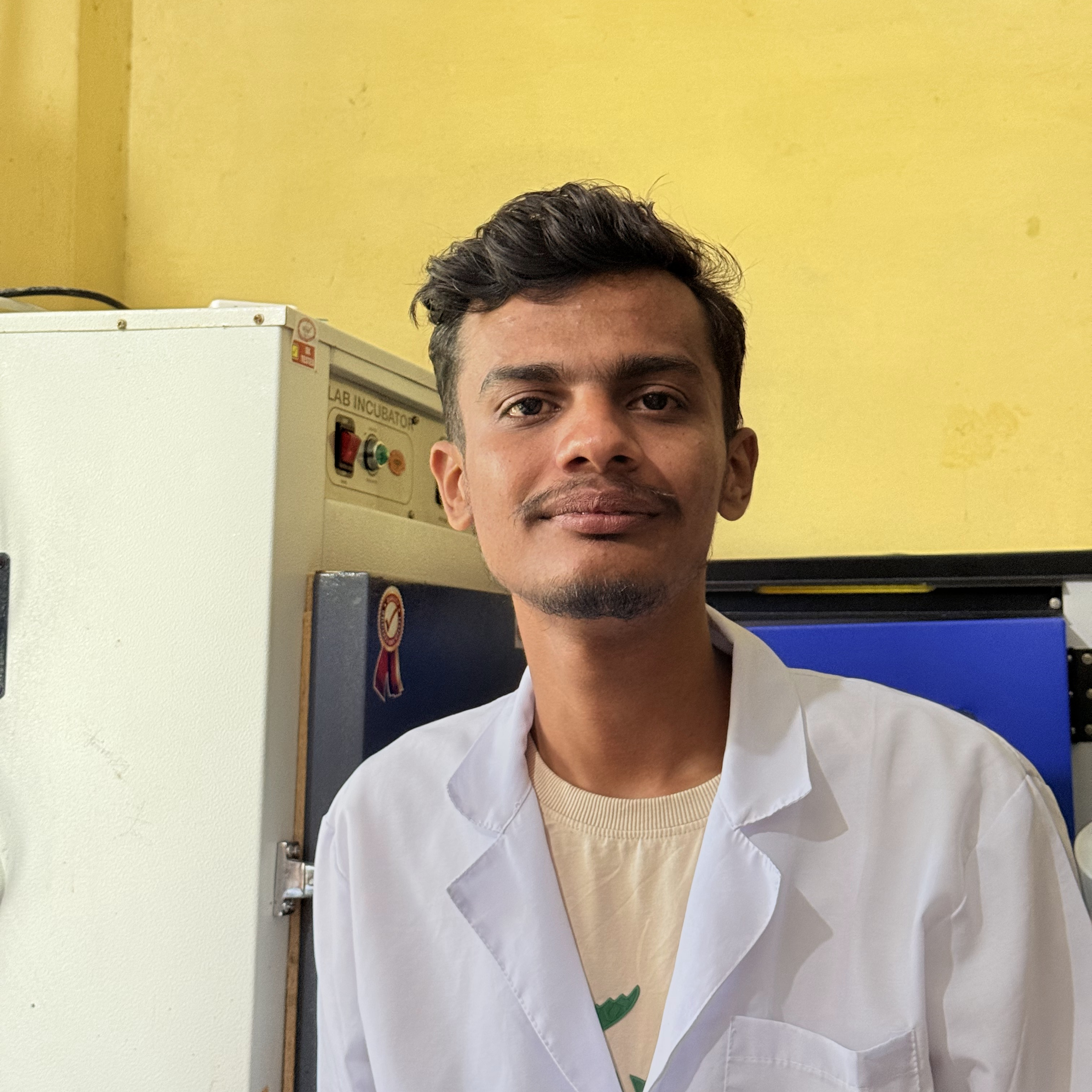 Hemant Joshi