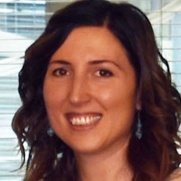 Eva Maria Novoa