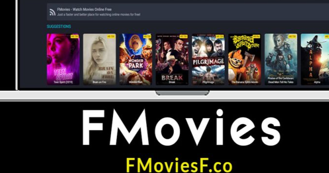 FMovies - Watch Free Movies Online - Official Fmovies Website - FMoviesF.co