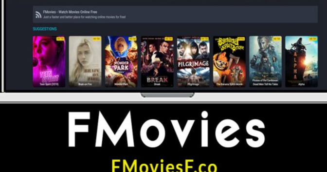 FMovies - Watch Free Movies Online - Official Fmovies Website - FMoviesF.co