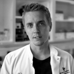 Brian K Baltzar