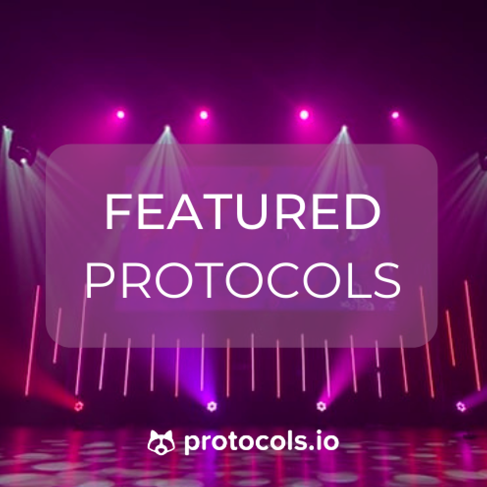 2022 featured protocols