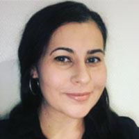Denitsa Stefanova