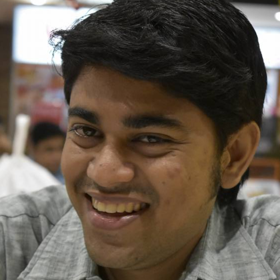 Avishek Roy