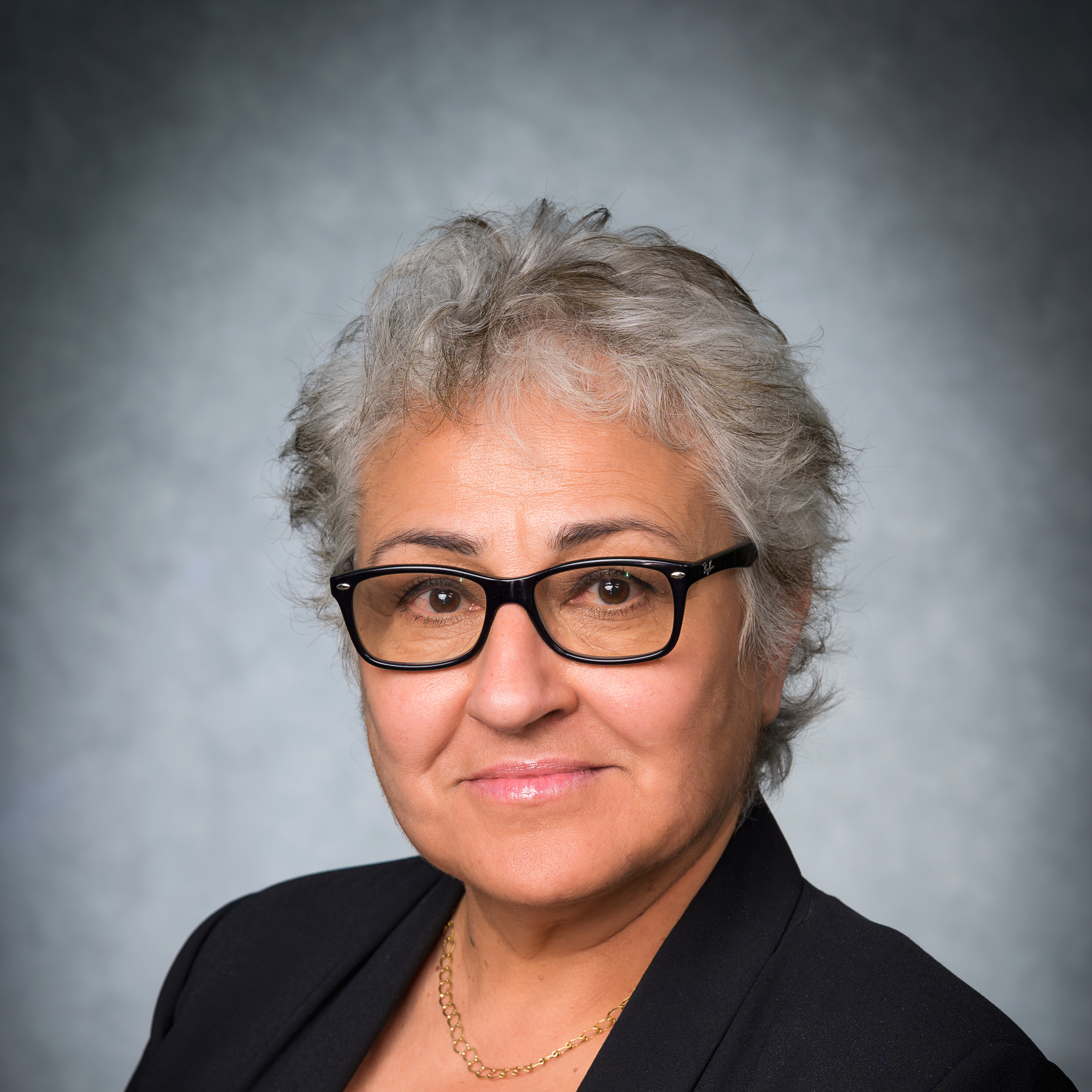 Haydeh Payami