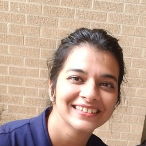 Gagandeep Kaur