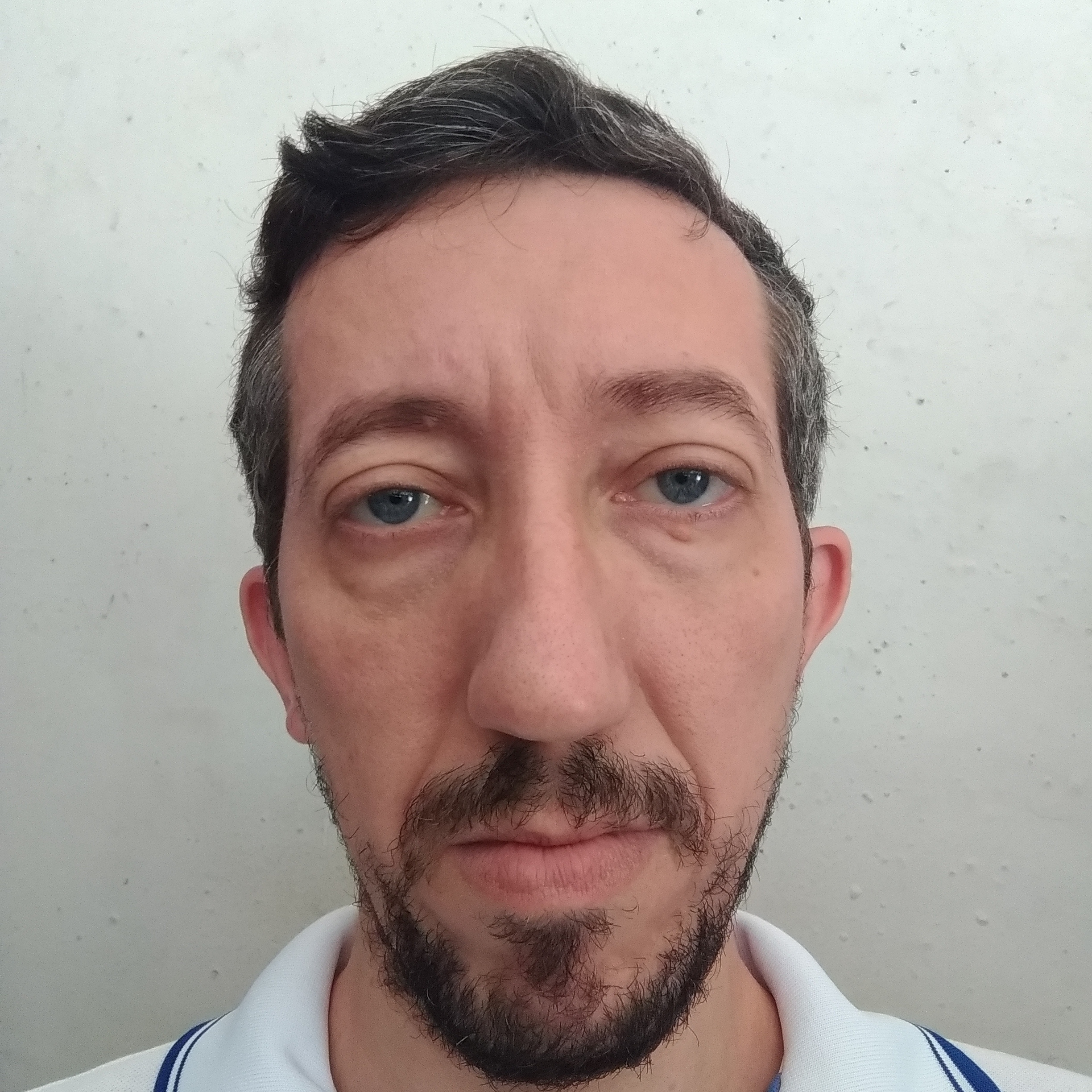 Angelo José Rinaldi