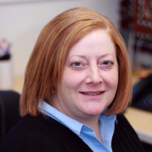 Joanne Kamens