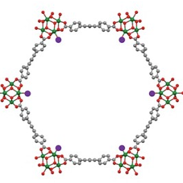 Protocol for Synthesis and Preparation of Metal-Organic Framework (MOF) Nanoparticles (10ml Total Volume)