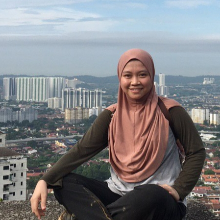 Rafidah Lani
