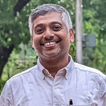 Dhanasekaran Shanmugam