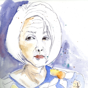 Reiko P Michisaki