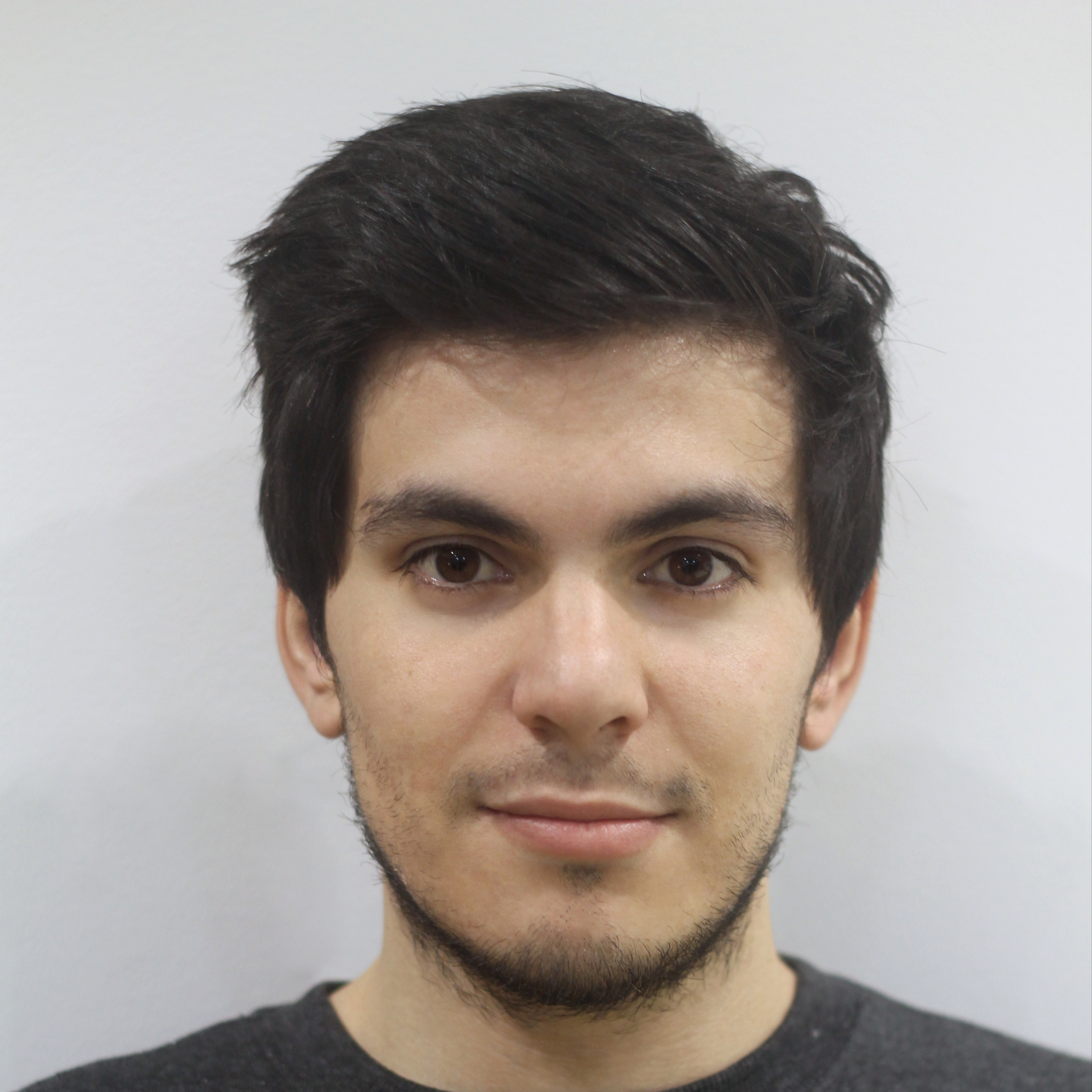 Joao M Moreno