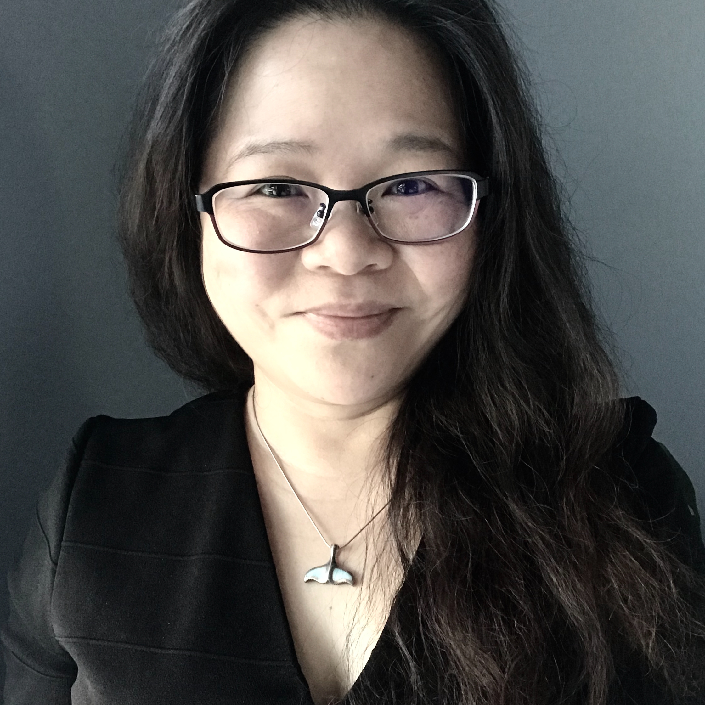 Rita Kuo