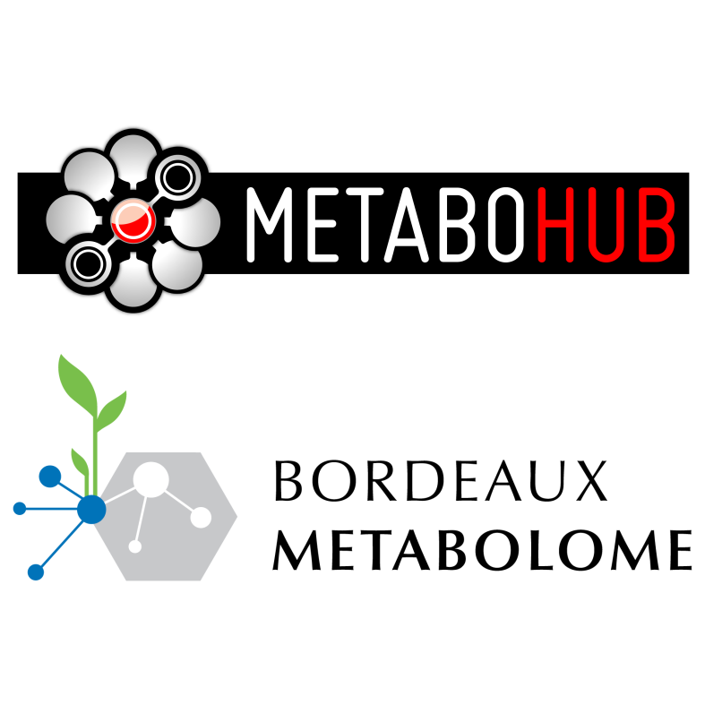 Periphyton growing and sampling in situ or in mesocosm for metabolomic analysis