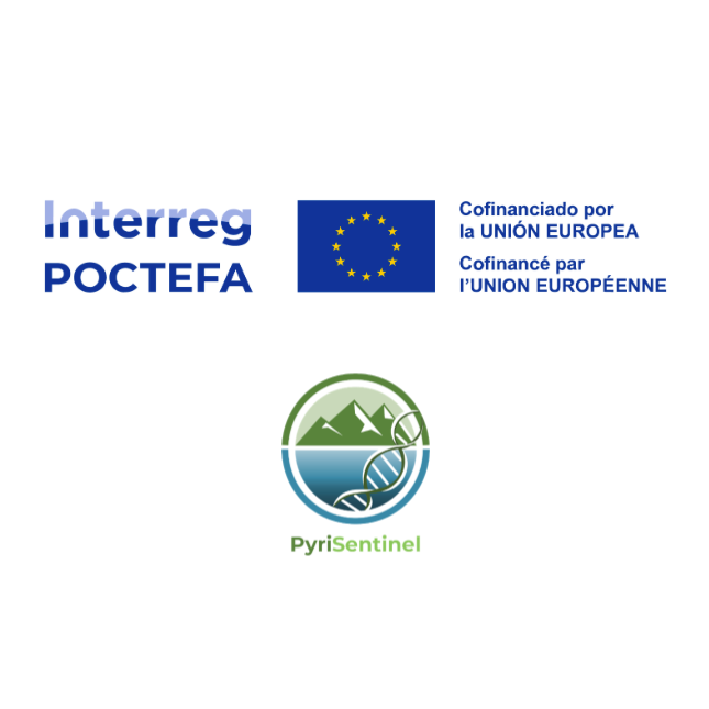 eDNA Extraction from Pyrenees High-Mountain Lake Samples Using the Sylphium Kit