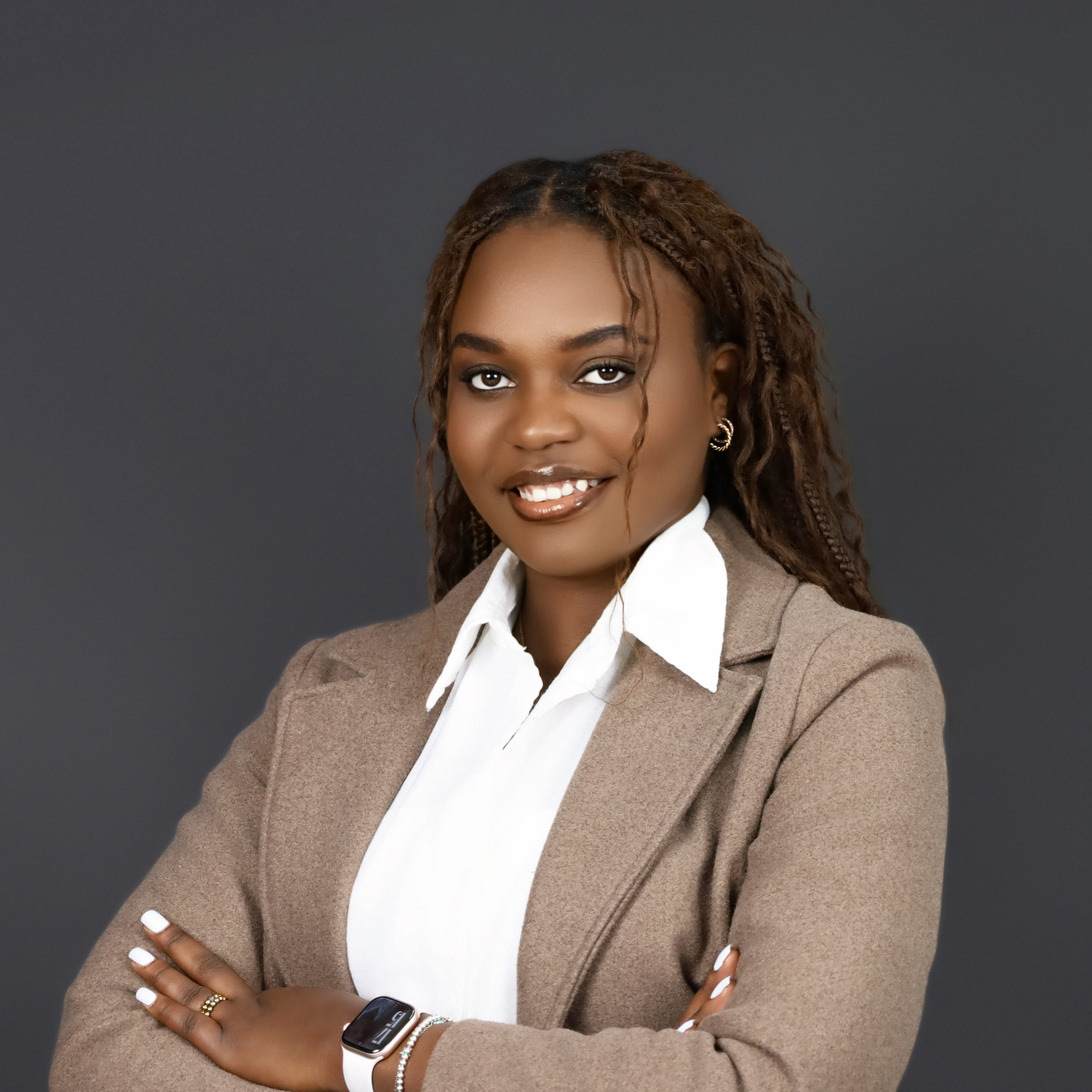 Marie Michelle Milord