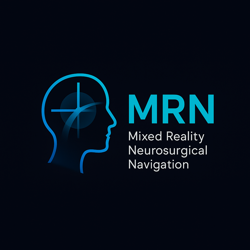 Step-by-step protocol for mixed reality visualization and navigation using 3D Slicer