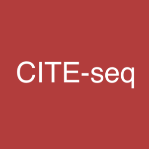 CITE-seq